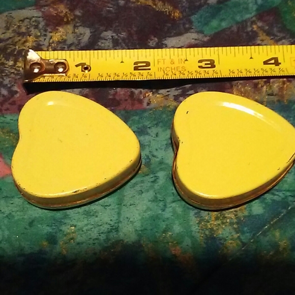 Candle Tins - Picture 2 of 3